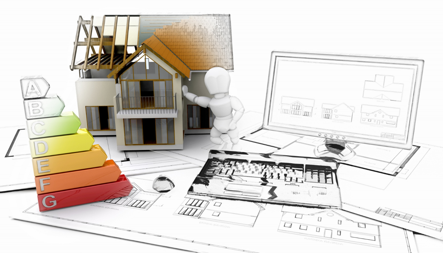 Diagnostic immobilier
