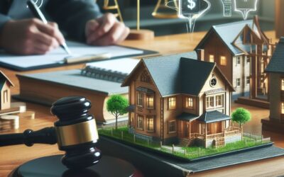 Les Meilleures Pratiques pour Acheter aux Enchères Immobilières