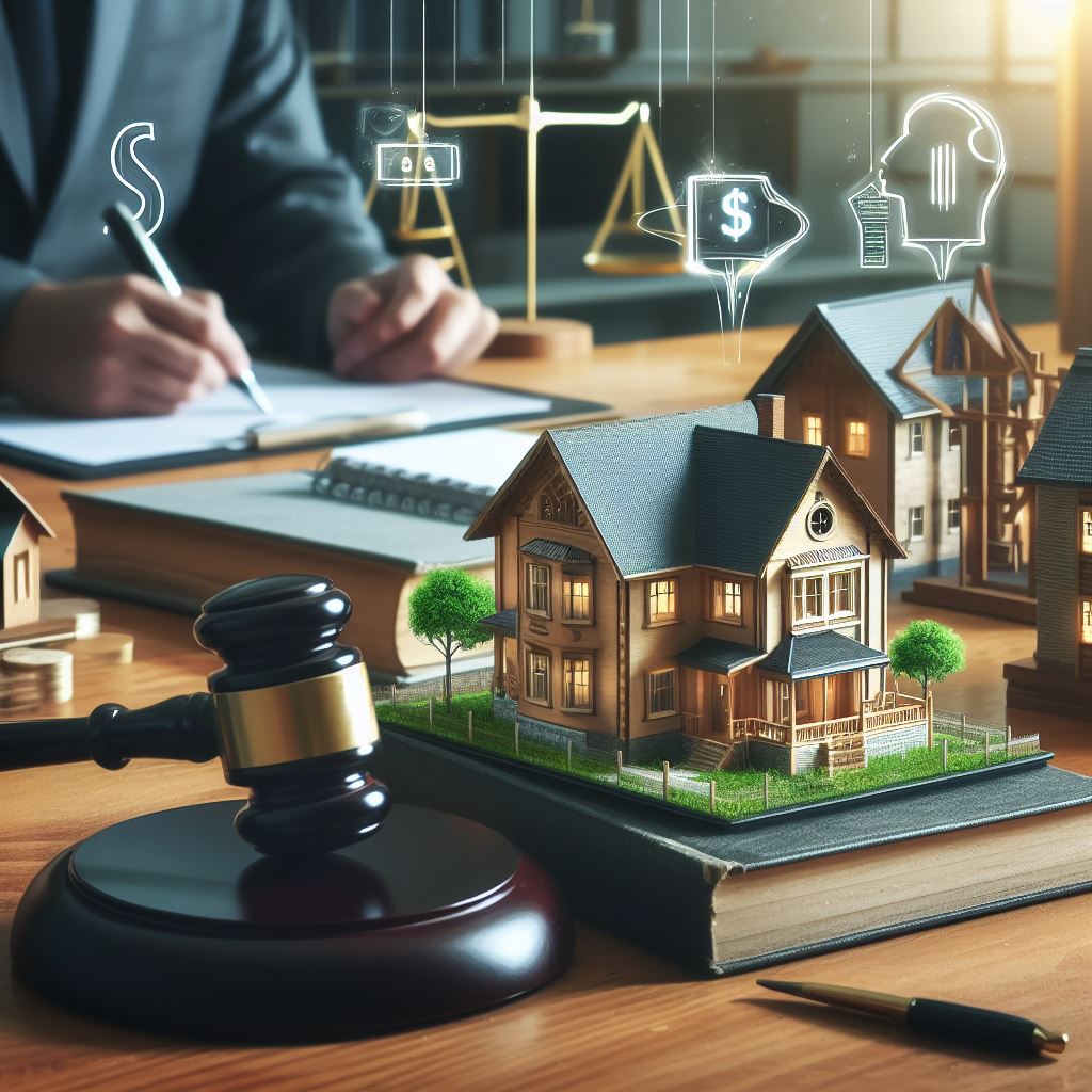 Meilleures Pratiques pour Acheter aux Enchères Immobilières Meilleures Pratiques pour Acheter aux Enchères Immobilières