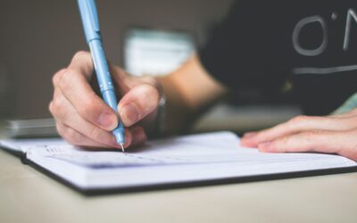 Les secrets d’une description immobilière captivante