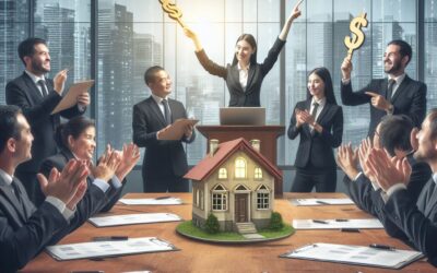 Conseils pour bien choisir sa première enchère immobilière