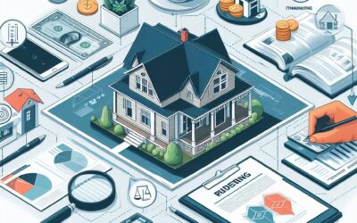 Comment bien se préparer pour une vente aux enchères immobilière