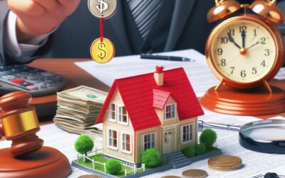 Les conseils indispensables pour réussir vos achats immobiliers aux enchères