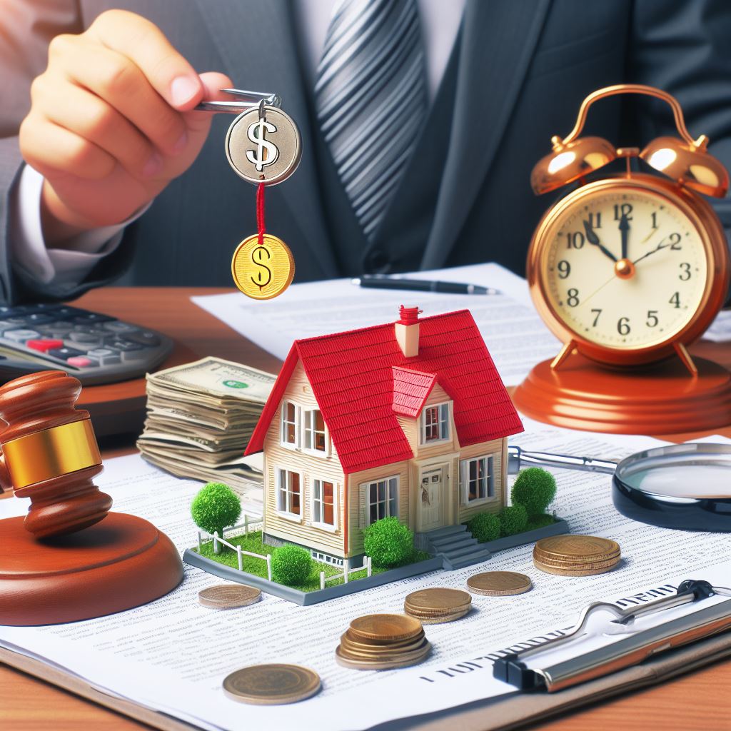 réussir vos achats immobiliers aux enchères