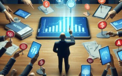 Les stratégies de marketing pour maximiser les enchères