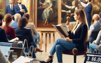 Conseils pratiques pour les enchères immobilières