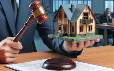 Conseils pour éviter les pièges lors d’une enchère immobilière