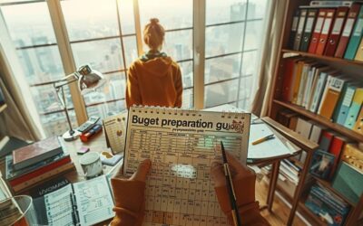 Comment bien préparer son budget pour une enchère immobilière