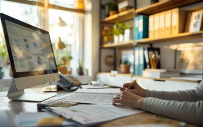 Comment bien se préparer pour une enchère immobilière