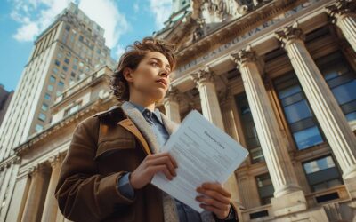 Comment bien se préparer pour une vente aux enchères immobilière