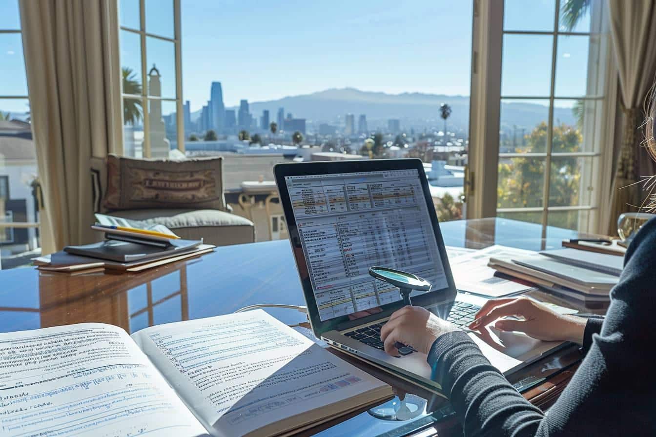 Comment choisir le bon bien immobilier aux enchères