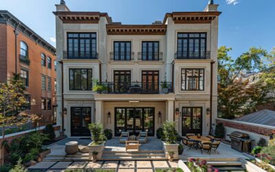 Conseils pour maximiser la valeur de votre bien immobilier aux enchères