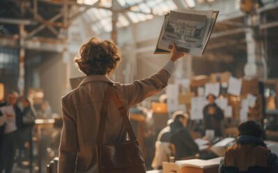 Conseils pour réussir un achat immobilier aux enchères