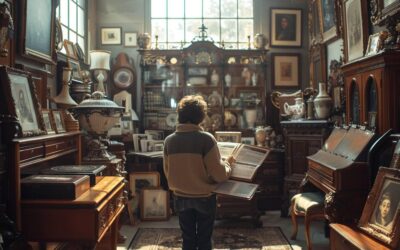 Conseils Pratiques pour Acheter aux Enchères
