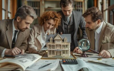 Guide d’Achat : Comment évaluer la valeur d’un bien immobilier aux enchères
