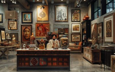 Les Conseils Essentiels pour Acheter aux Enchères