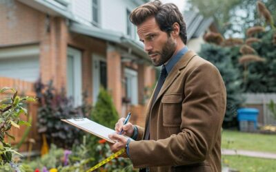 Les étapes à suivre pour évaluer un bien immobilier aux enchères