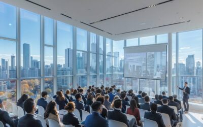 Les meilleures pratiques pour vendre aux enchères immobilières