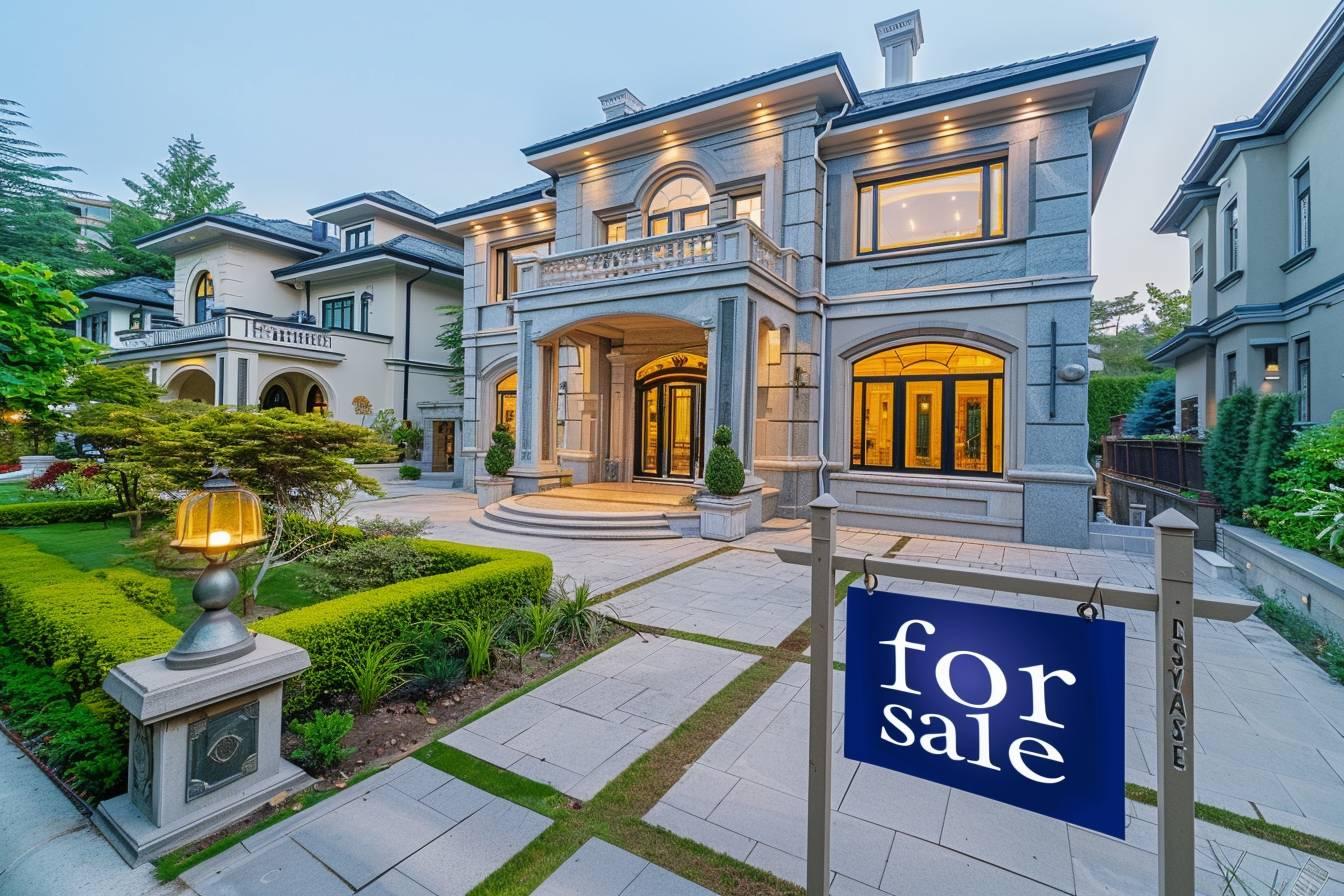 Conseils pour maximiser le prix de vente aux enchères immobilières