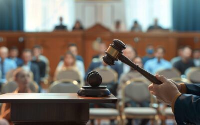 Conseils pour réussir son achat immobilier aux enchères