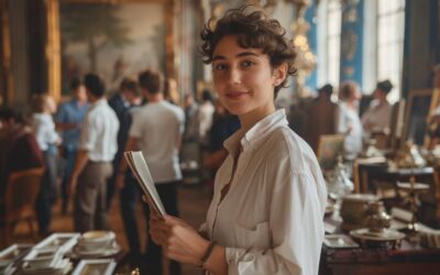 Conseils pour réussir votre achat aux enchères