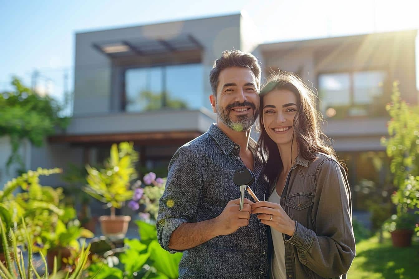 Conseils pour un Achat Immobilier Réussi