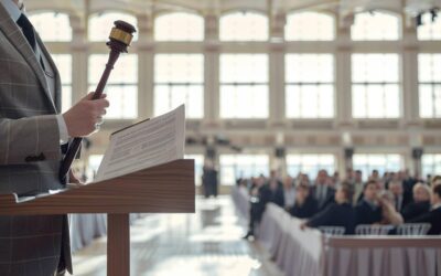 Conseils Pratiques pour Acheter aux Enchères Immobilières