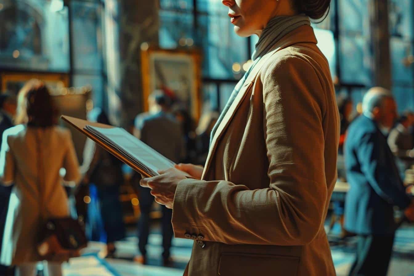 Conseils pratiques pour réussir votre achat aux enchères