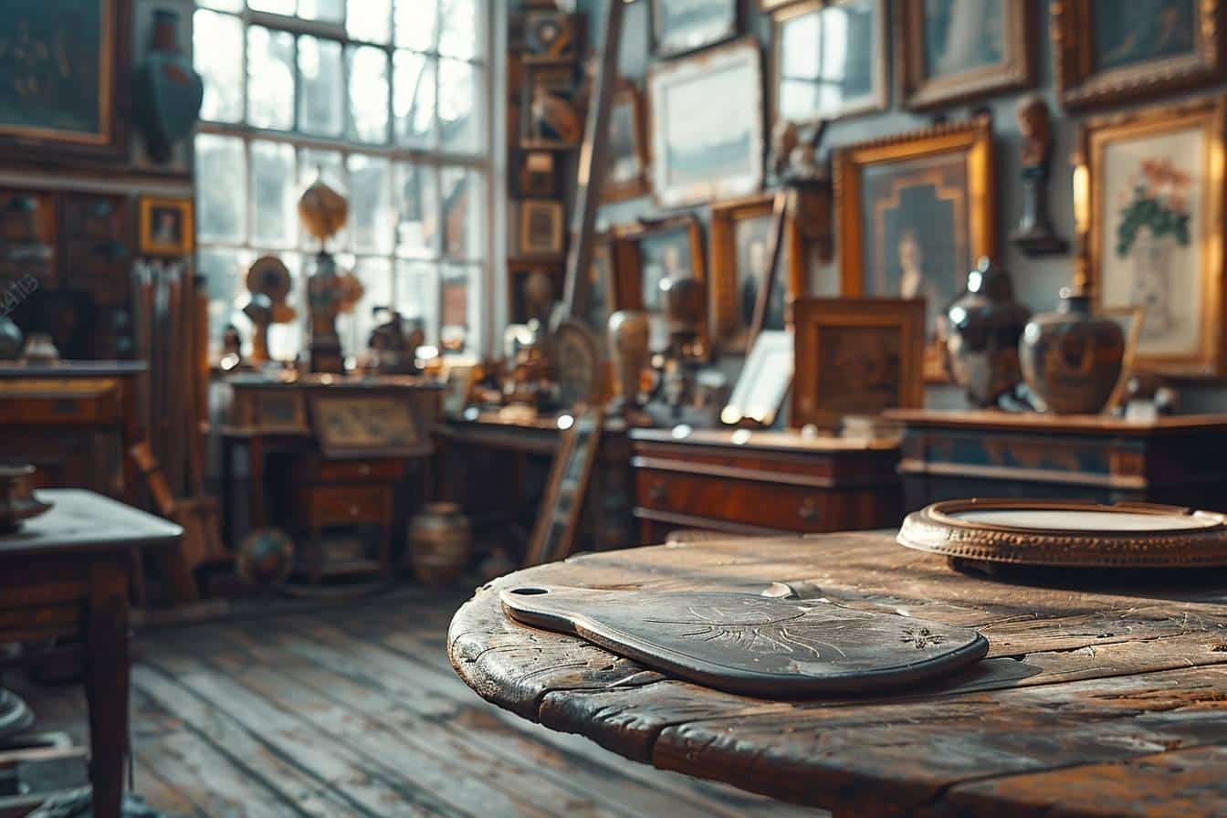 Conseils pour Acheter aux Enchères : Les Points Clés à Savoir