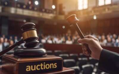 Conseils pour réussir un achat immobilier aux enchères