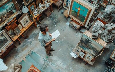 Conseils Pratiques pour Acheter aux Enchères