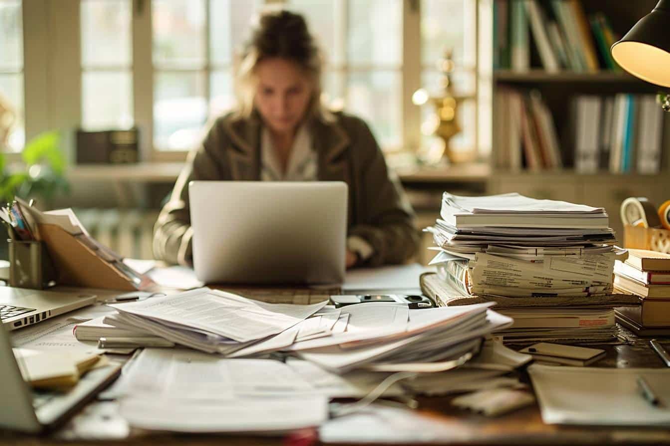 Les étapes pour bien préparer son achat immobilier aux enchères