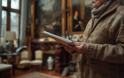 Conseils pour bien préparer votre achat aux enchères