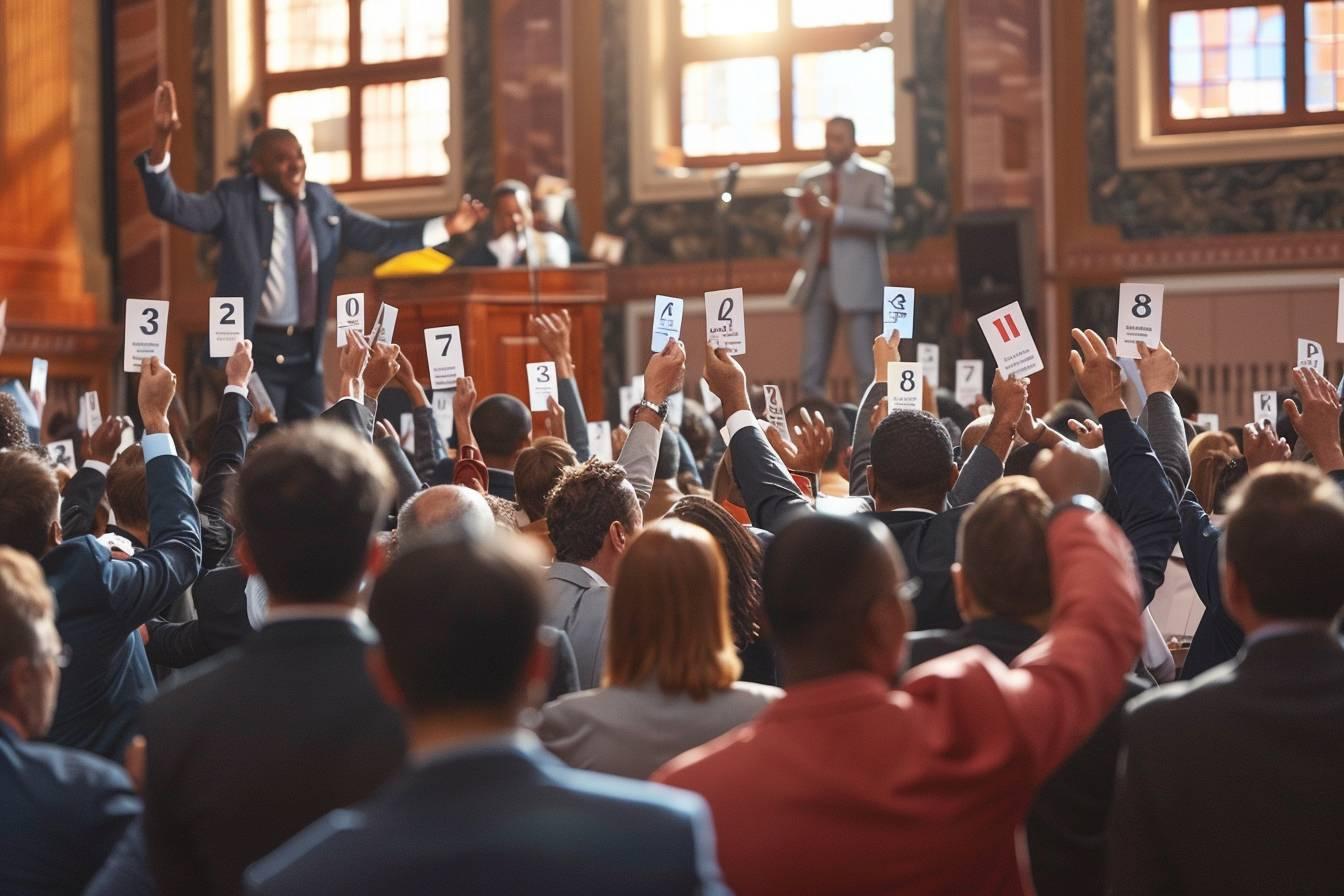 Conseils pour Acheter aux Enchères : Tout Savoir sur les Offres Multiples