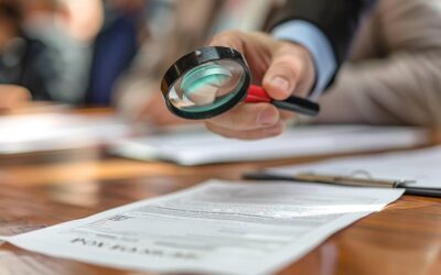 Conseils pour éviter les pièges lors de l&rsquo;achat immobilier aux enchères