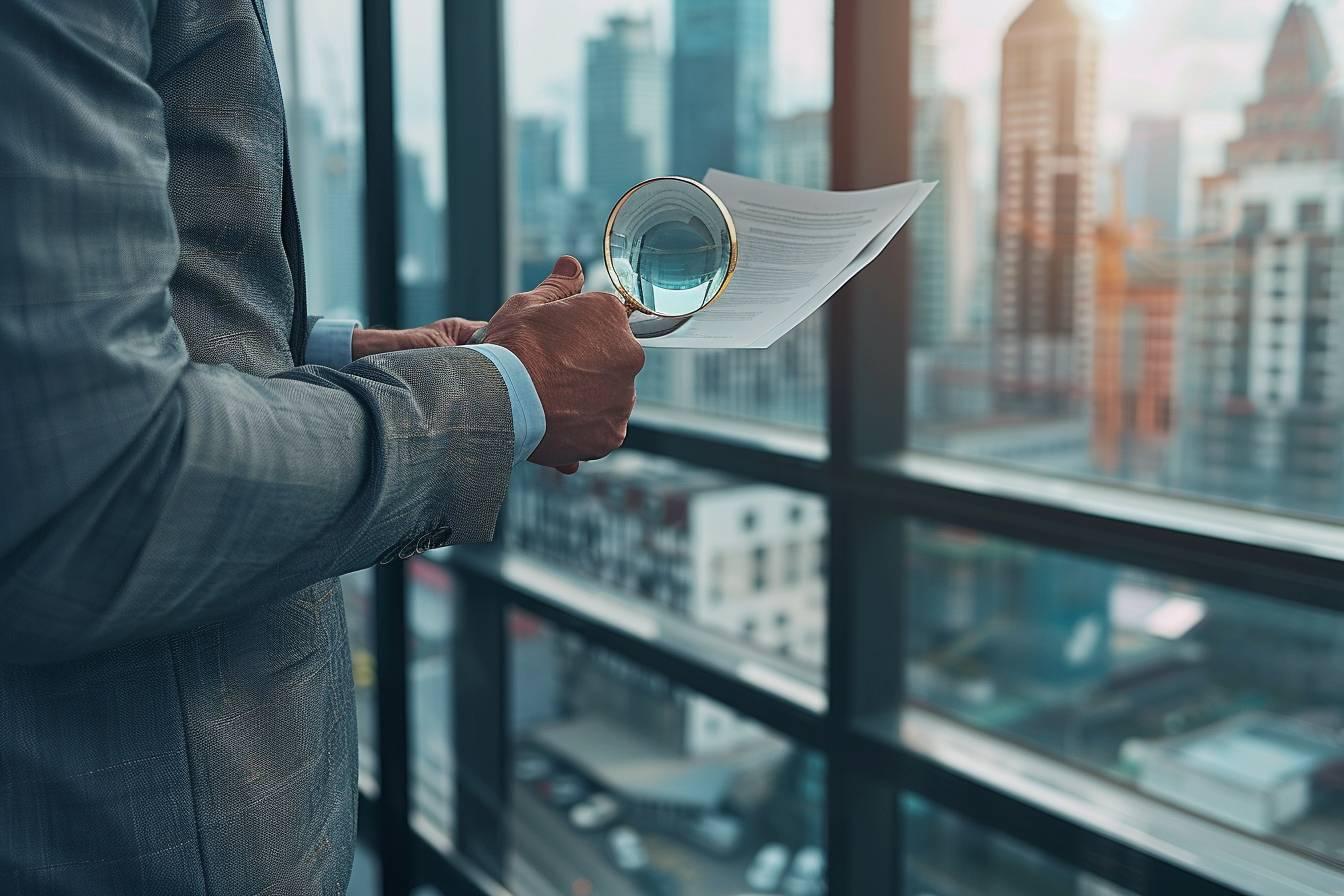 Conseils pour éviter les pièges lors d’une transaction immobilière aux enchères