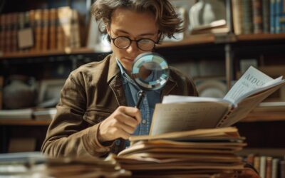 Conseils pour une recherche efficace lors des enchères immobilières