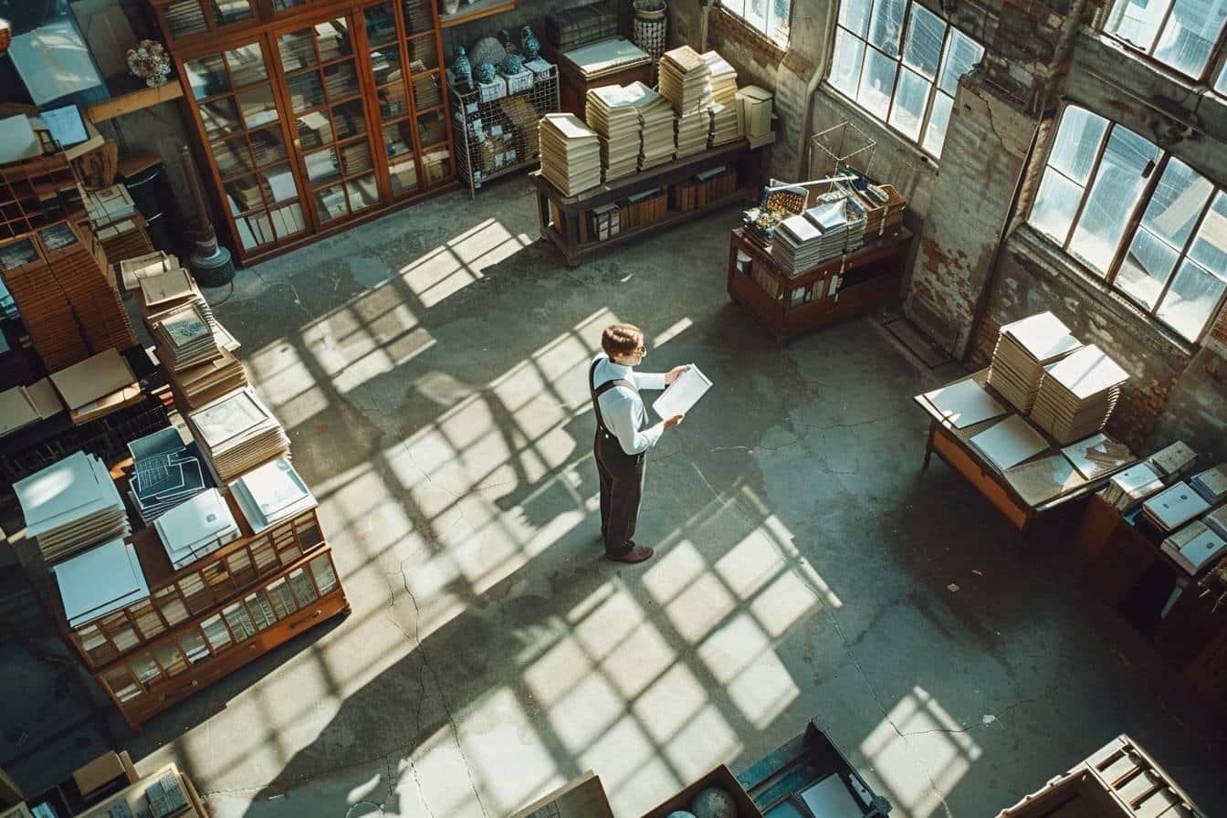 Conseils Pratiques pour Acheter aux Enchères