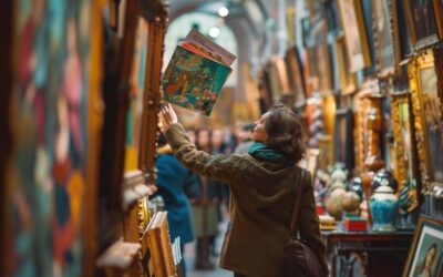 Conseils pratiques pour acheter aux enchères