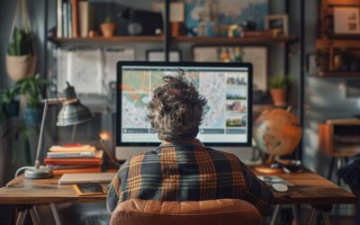 Conseils pratiques pour les enchères immobilières en ligne
