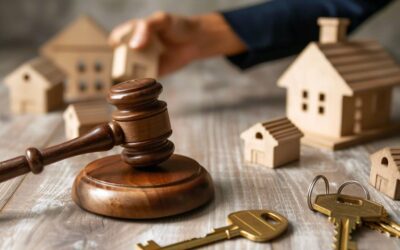 Conseils pratiques pour réussir votre achat immobilier aux enchères