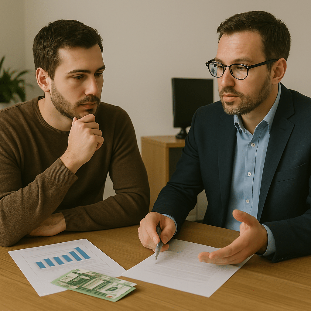 Conseils pour bien se preparer avant une vente aux encheres immobiliere