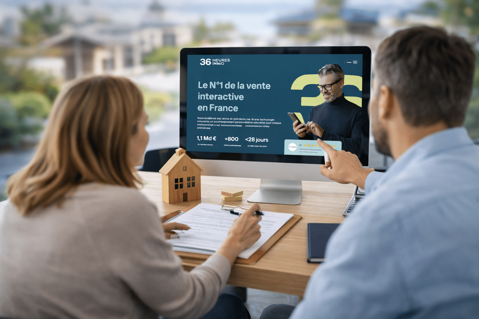 vente interactive vente interactive