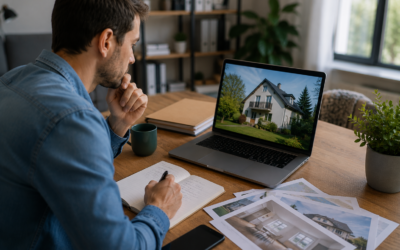 Acheter une maison aux enchères pour investir (location, revente…) : opportunités, risques et bonnes pratiques