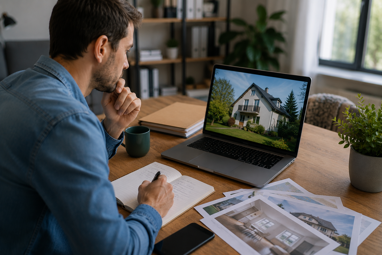 Acheter une maison aux enchères pour investir (location, revente…) : opportunités, risques et bonnes pratiques