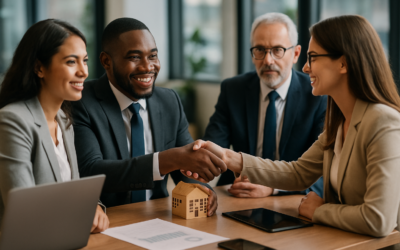 Le financement des frais liés à une vente interactive immobilière : enjeux et opportunités pour les vendeurs et acquéreurs