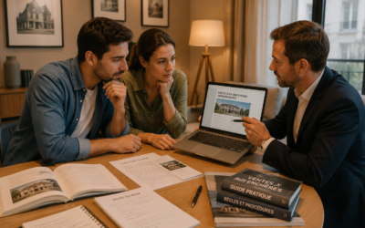 Conseils pour bien se préparer avant une vente aux enchères immobilière