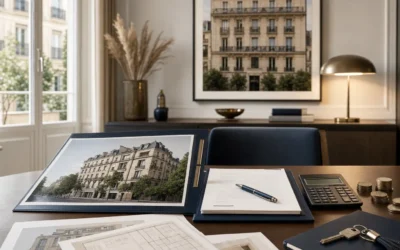 Frais d’adjudication : comment calculer le budget total de l’acheteur