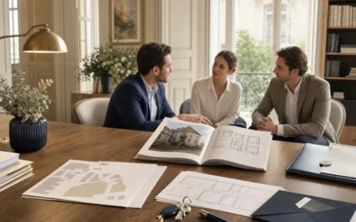 Vente immobilière aux enchères : quels documents préparer ?