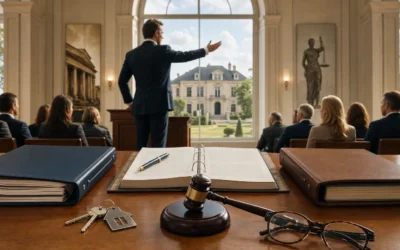 Enchères notariales et judiciaires : comprendre les différences